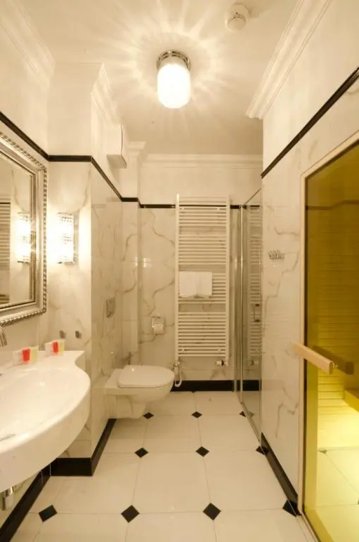 Willa Mała Pieniawa