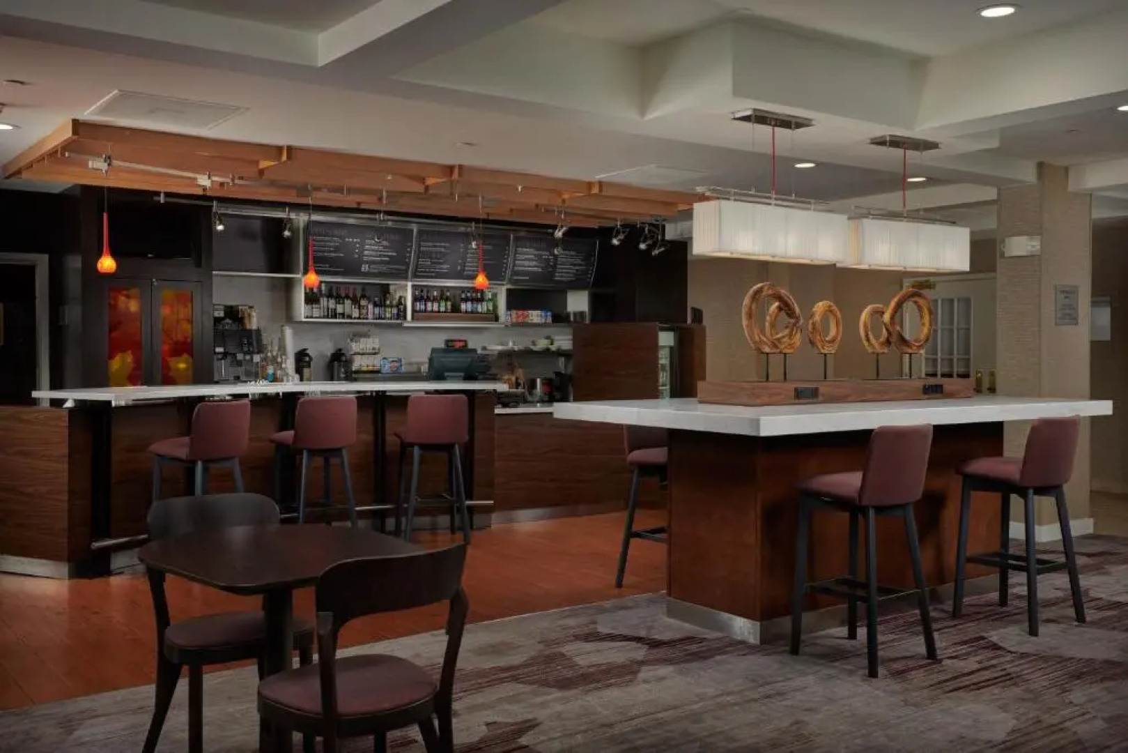 Courtyard by Marriott Harrisonburg