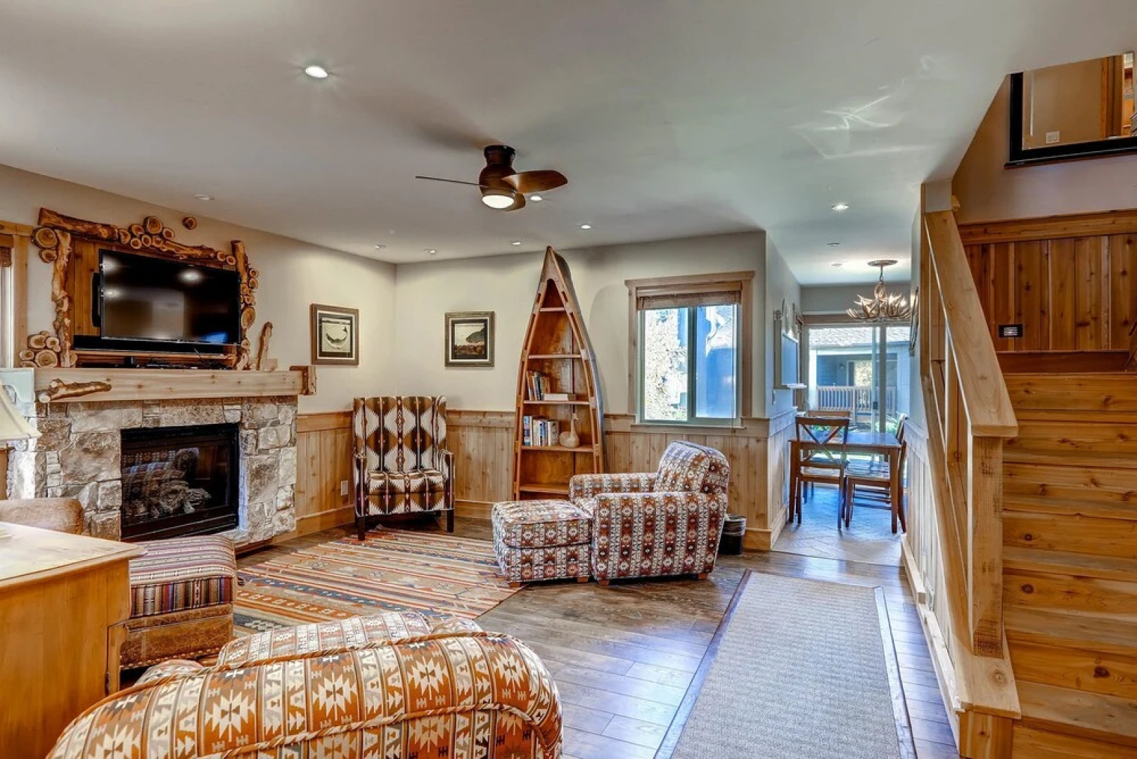 Park City Hidden Creek