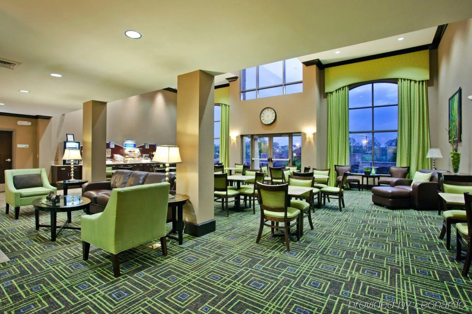 Holiday Inn Express Hotel and Suites of Opelika/Auburn by IHG