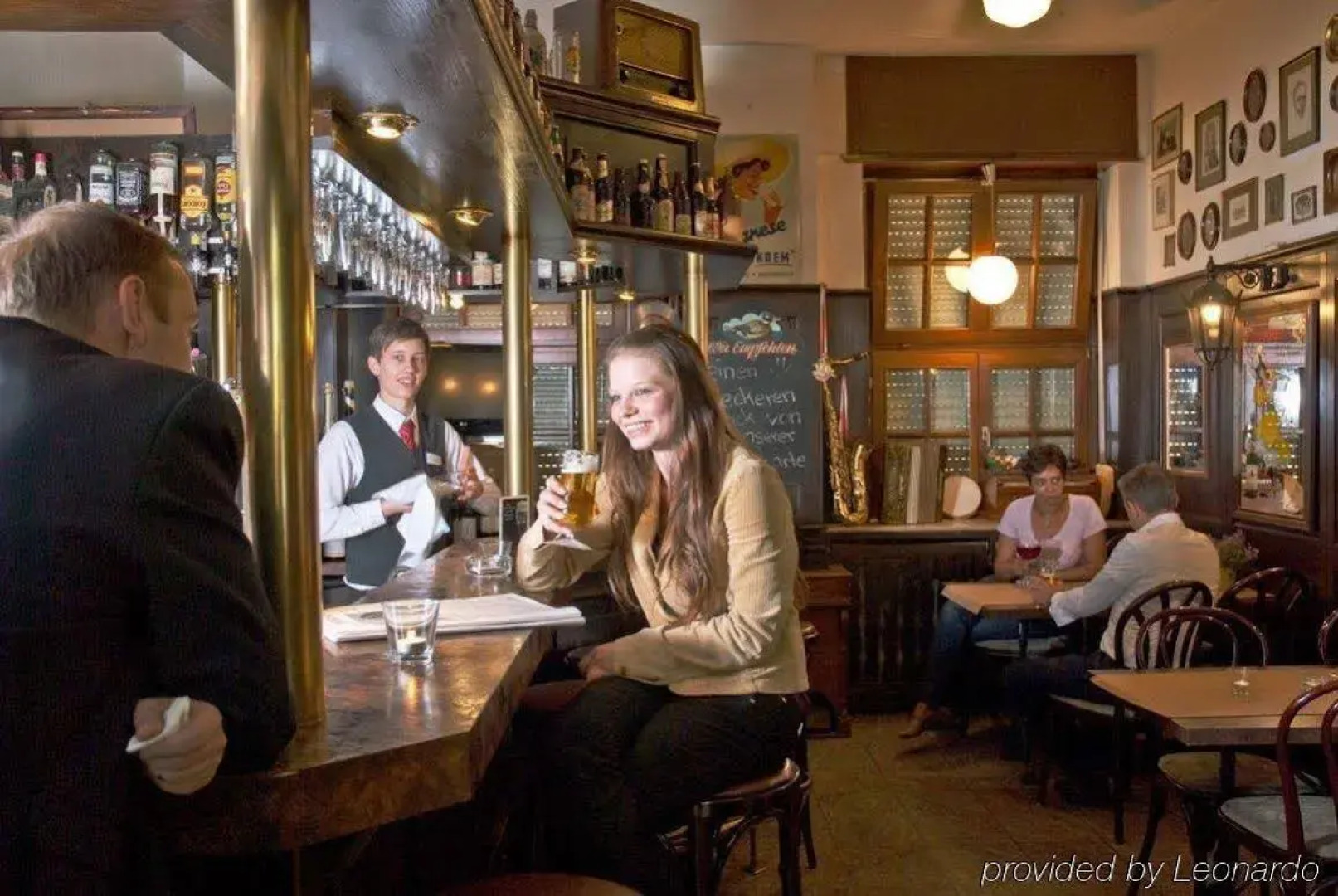 Hotel Offenbacher Hof