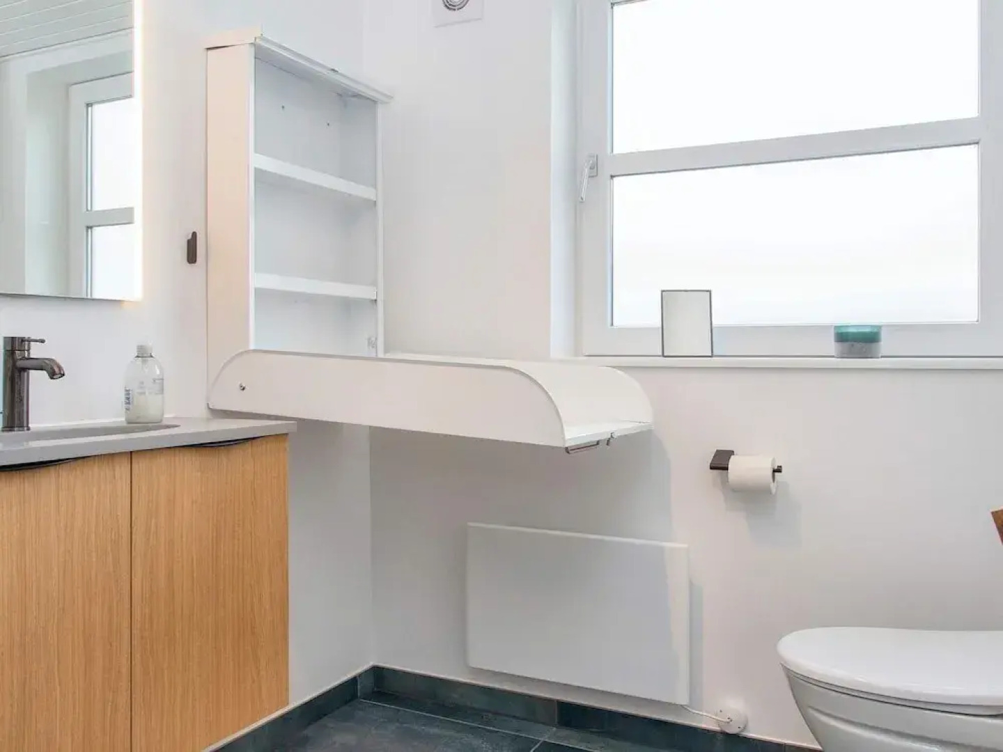 7 Person Holiday Home in Bjert