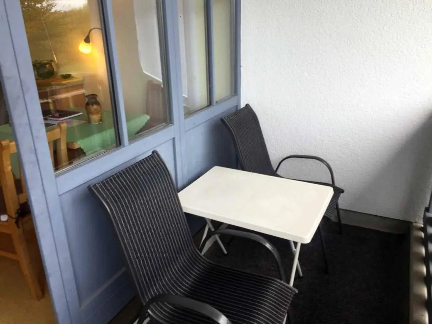 Feriendomizile Hartwig am Kurring in Bad Rodach