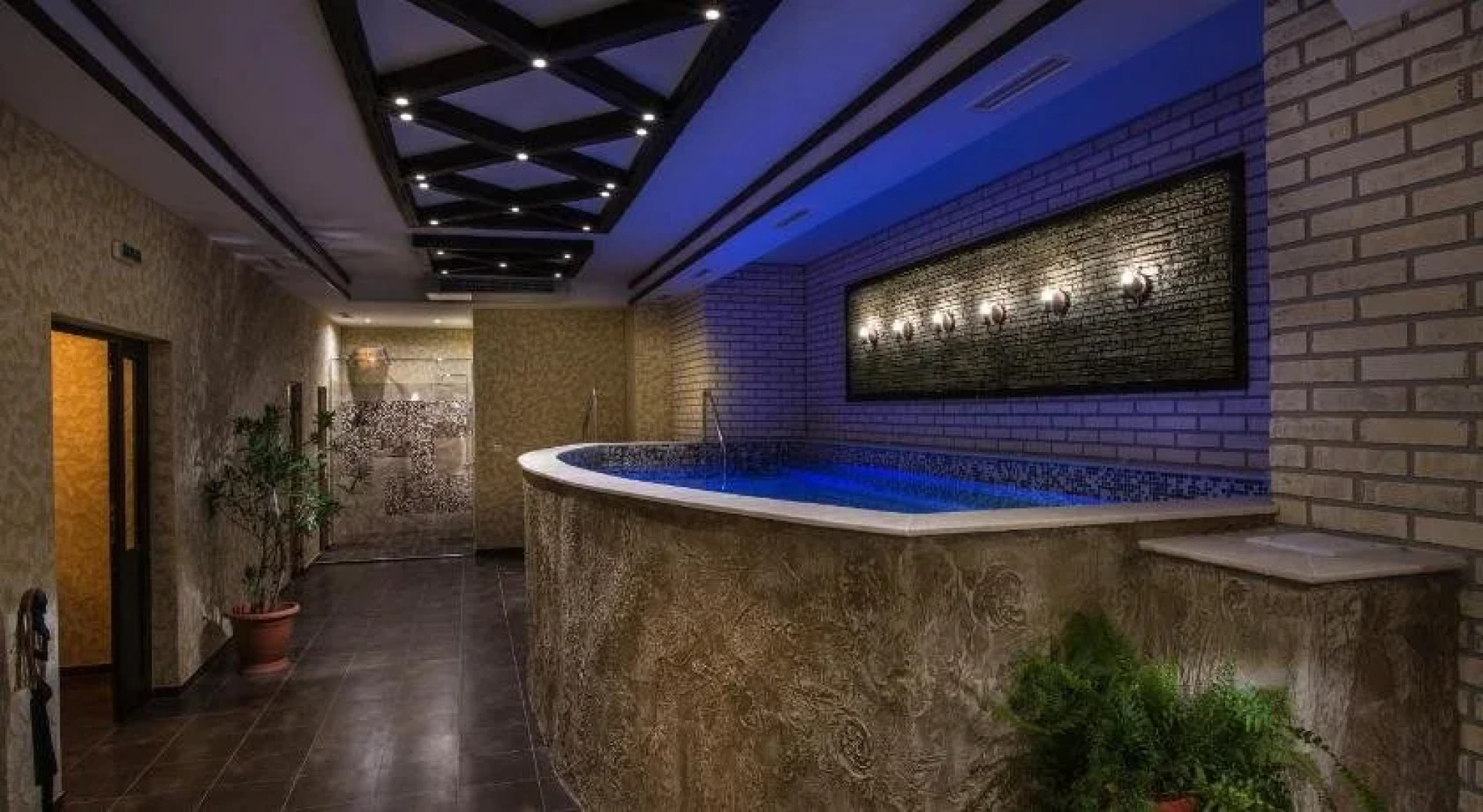 Family Hotel Sunny Hills