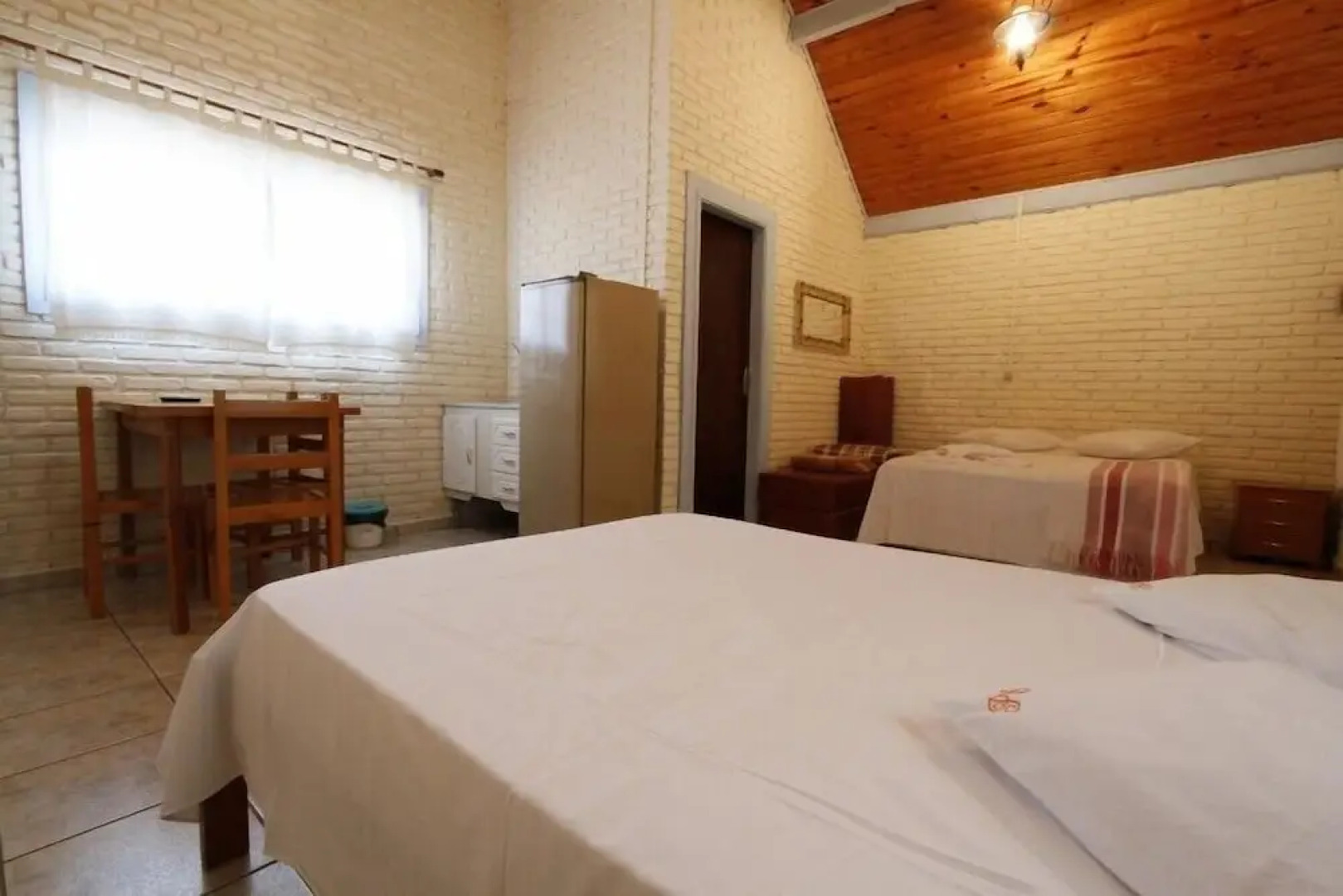 Pousada Ecológica Rio do Peixe