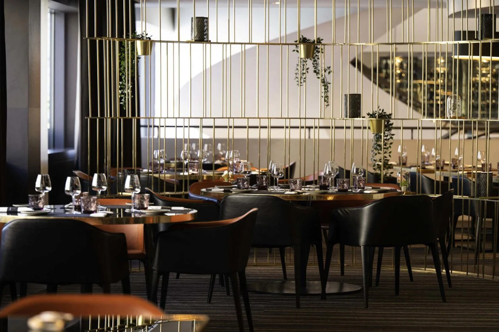 Pullman Brussels Centre Midi