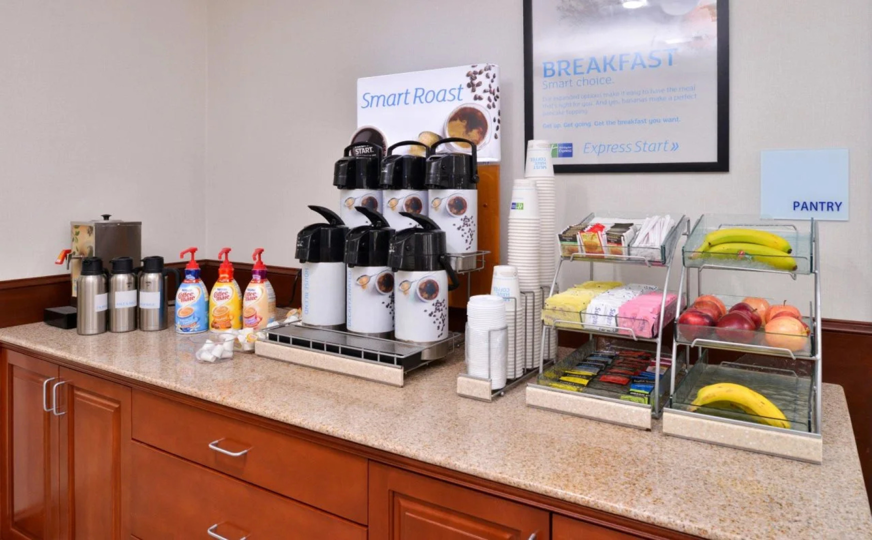 Holiday Inn Express Clanton by IHG