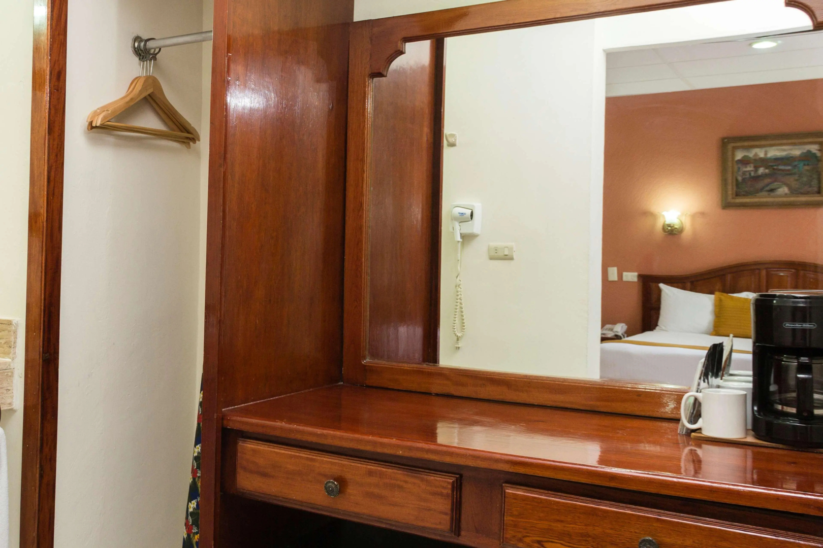 Best Western Hotel Madan