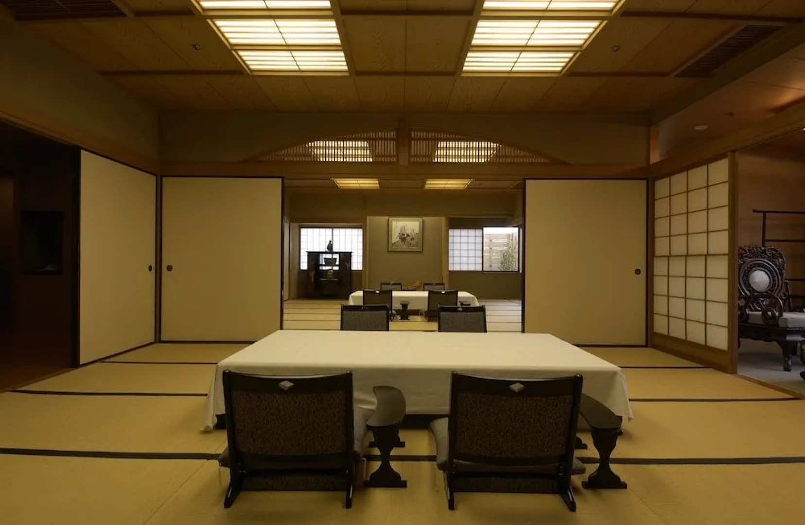 Kurashiki Yuga Onsen Hotel SANTO-KA