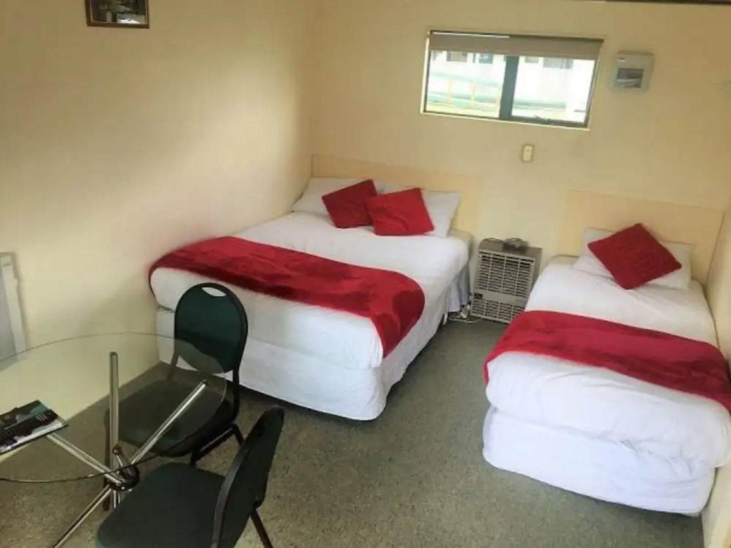 Otorohanga Kiwi Holiday Park