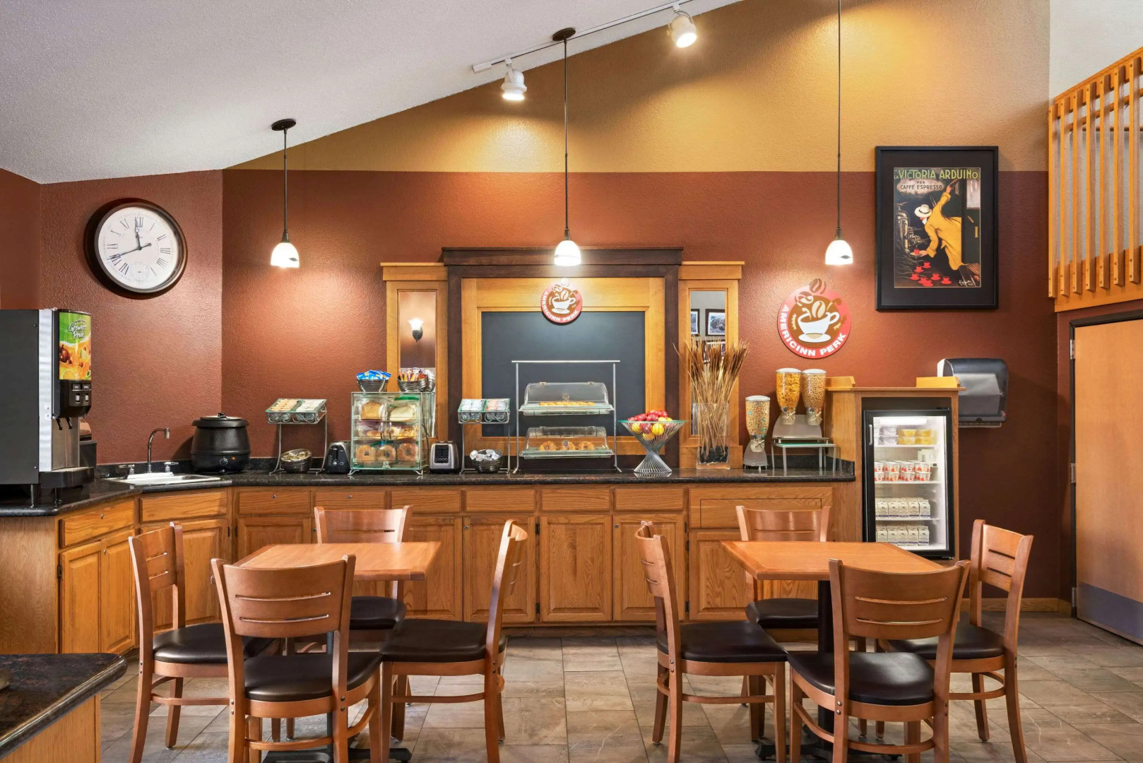 AmericInn by Wyndham Detroit Lakes