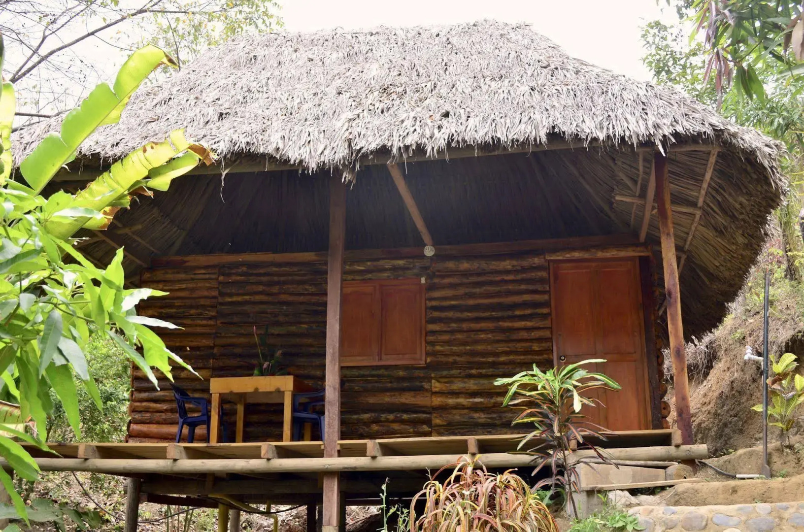 Posadas Ecoturisticas San Rafael