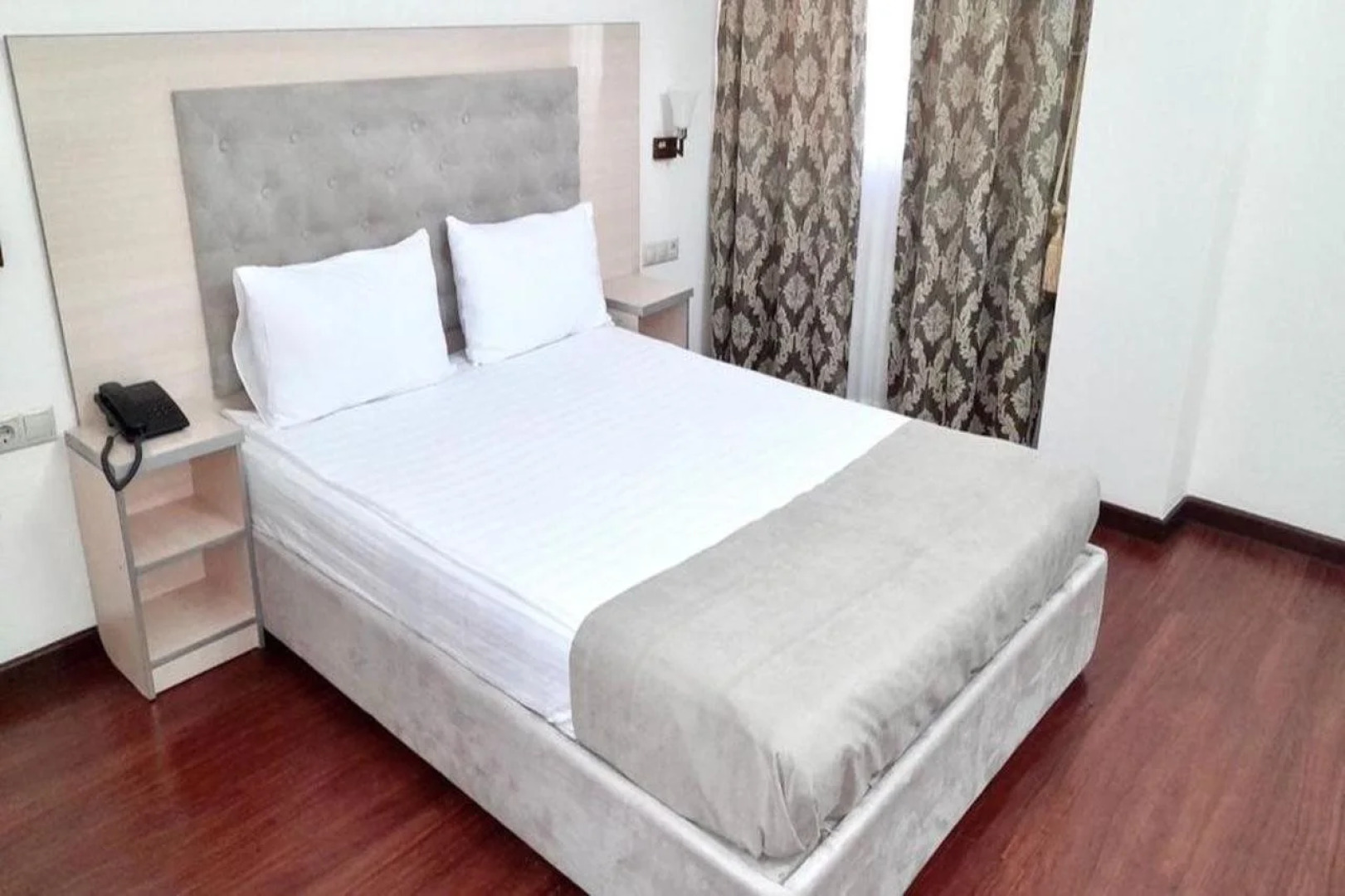 Reikartz Sunkar Atyrau