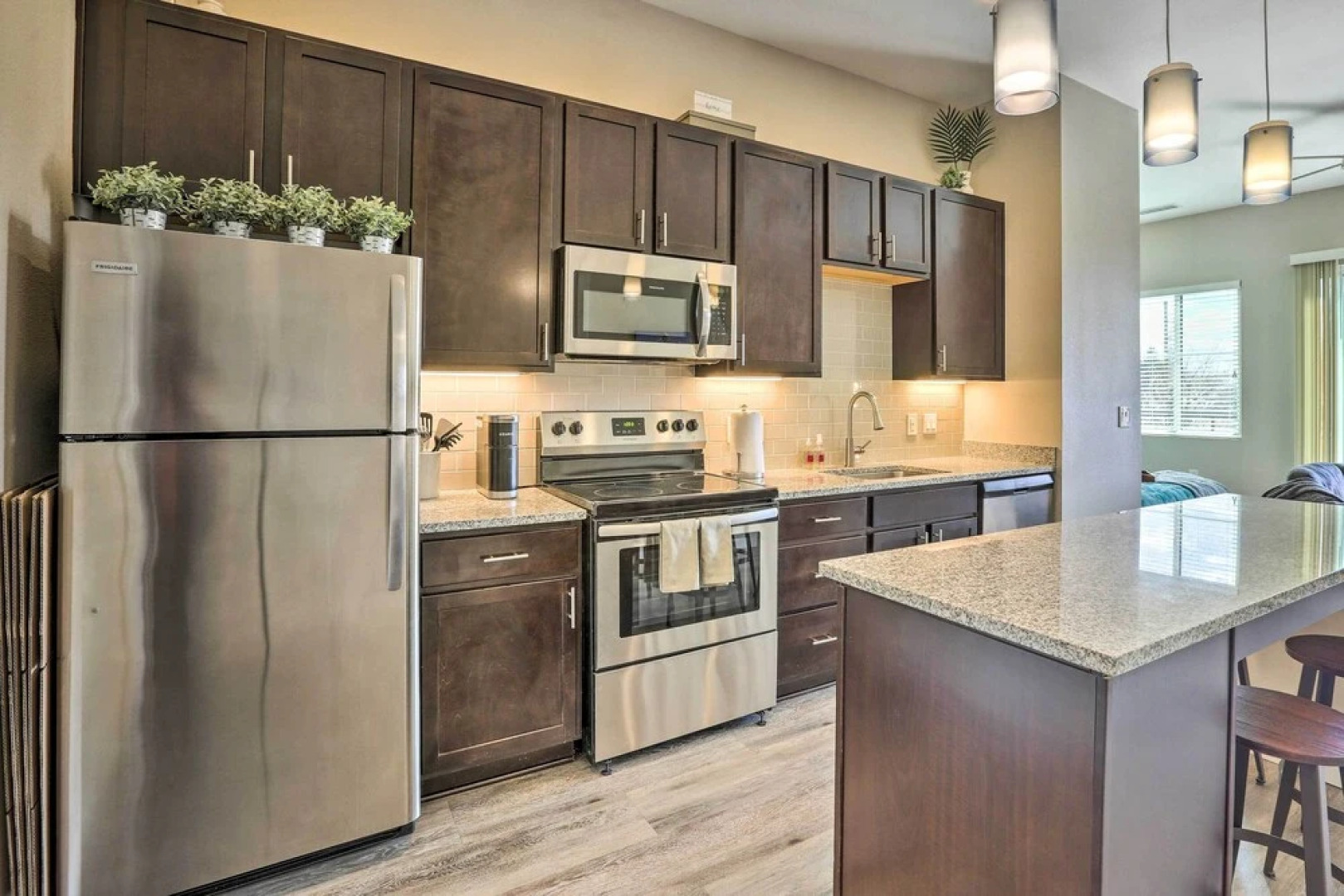 Golden Studio Near Coors Brewery & School of Mines