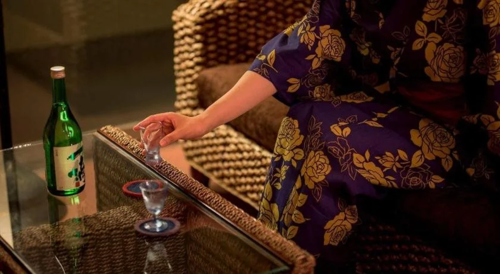 Kamedake Onsen Tamaminesansou