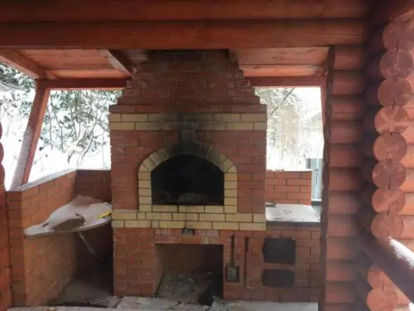 Guest House on Dalnyaya Kamenushka 243