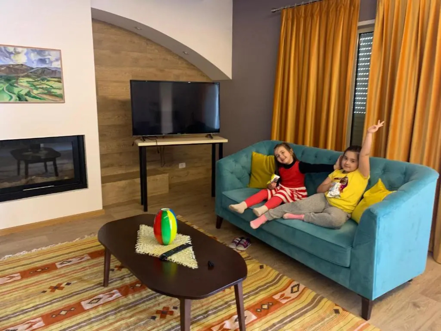 Diamond Beach Residence Hotel