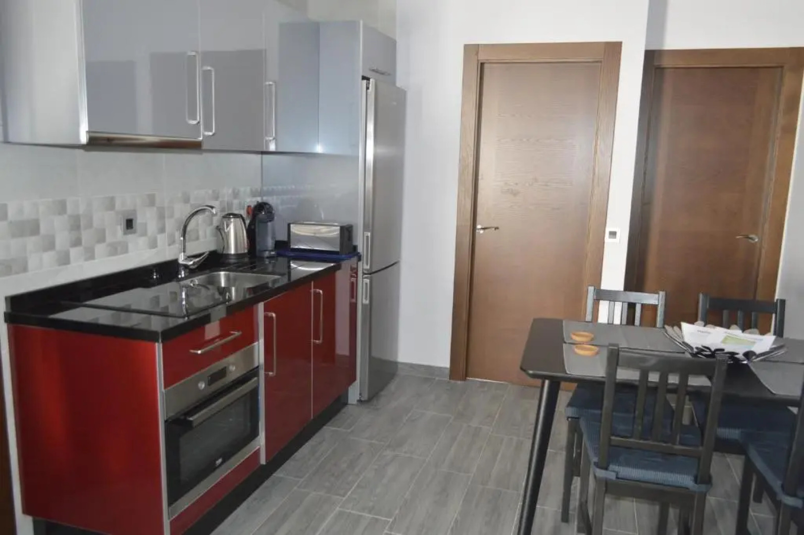 Apartamento Jazmín