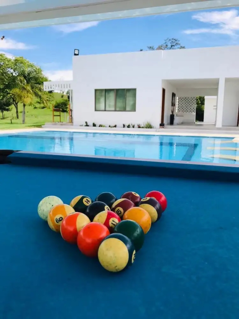 Eco Hotel La Legendaria