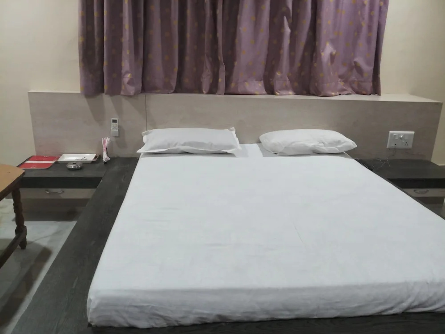 Hinglaj Hotel and Restaurant