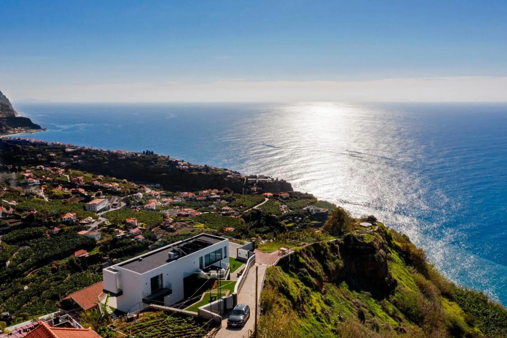 Seacrest by OurMadeira