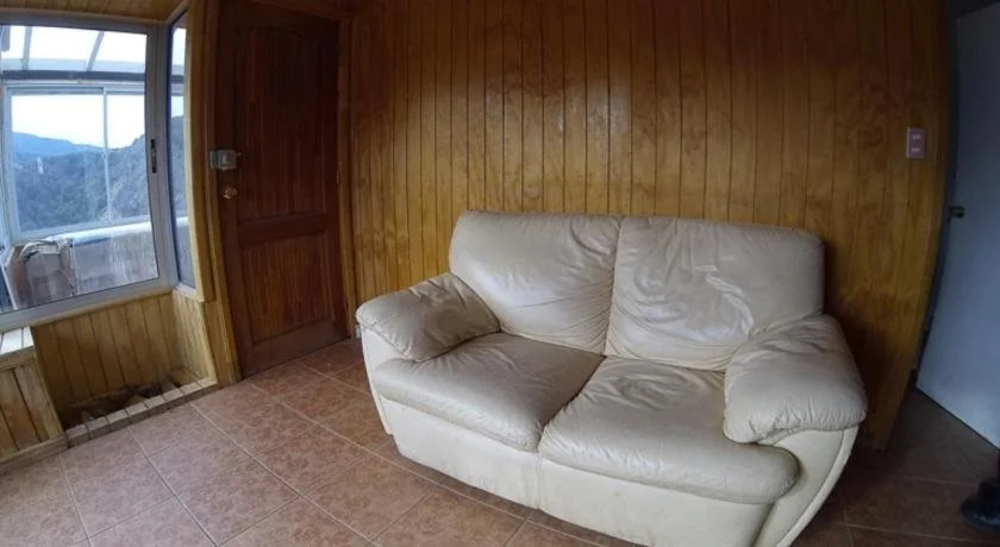 Apartamentos Baquedano