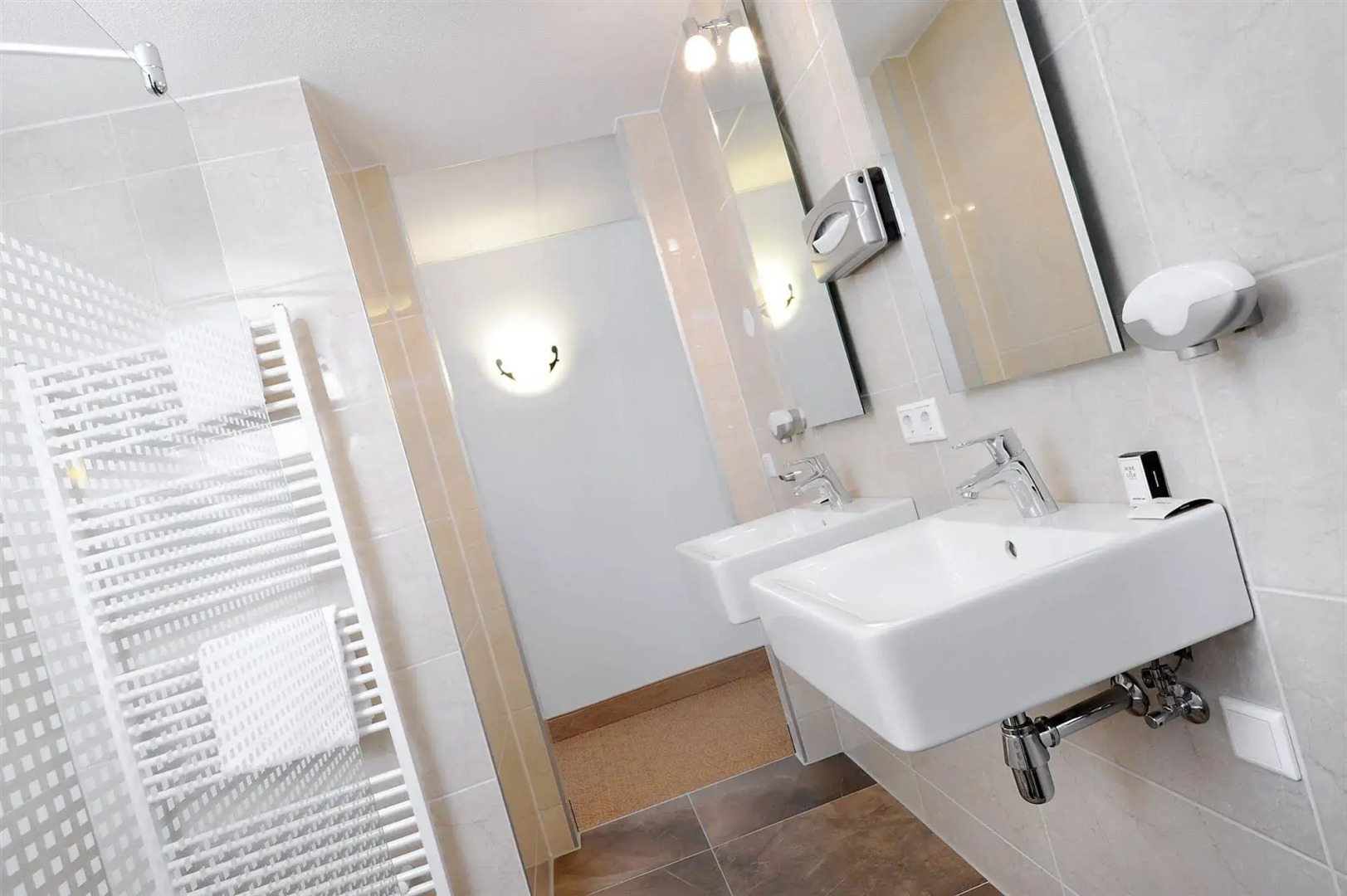 Grand Hotel Ter Duin