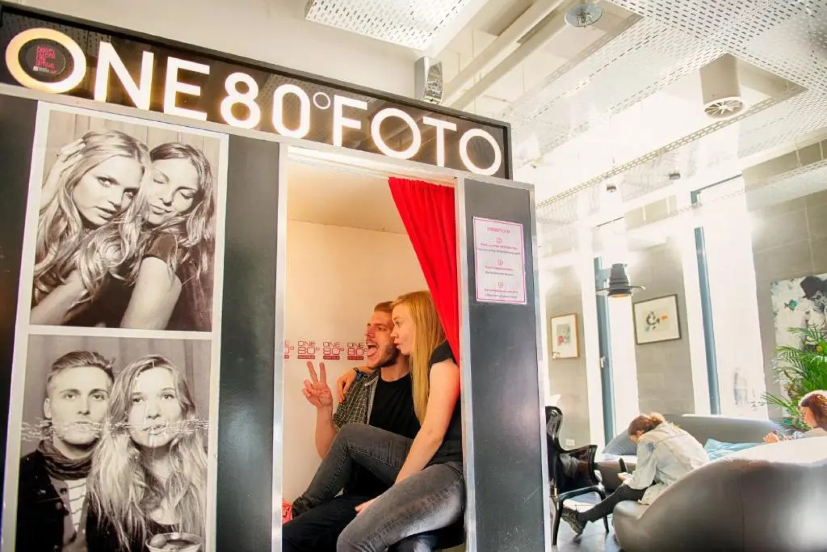 Generator Berlin Alexanderplatz