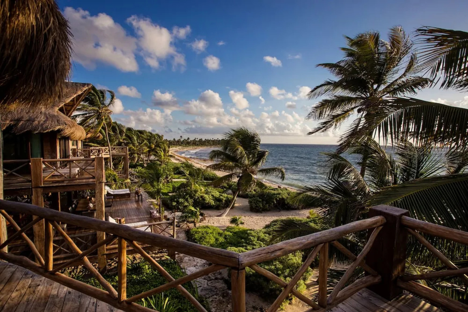 Sian Ka'an Luxury - All Inclusive