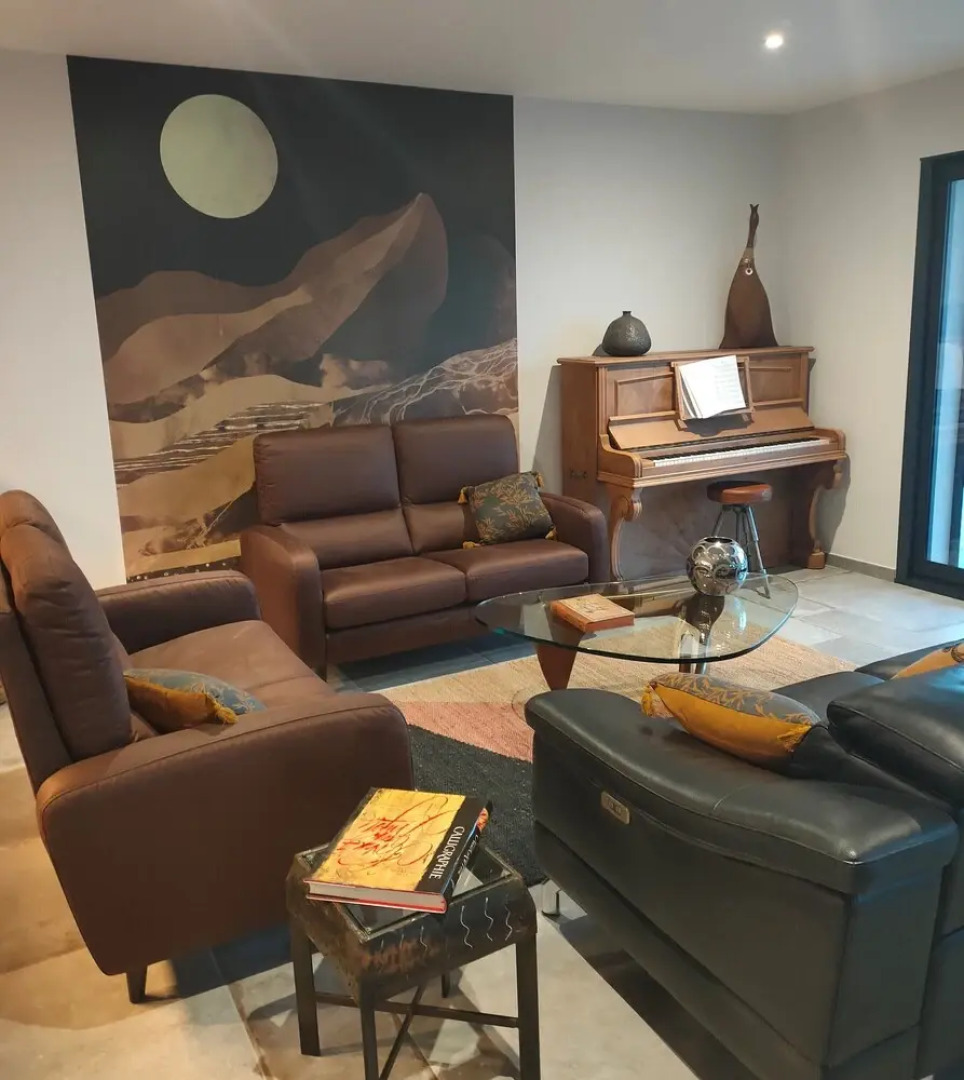 Les Hauts Du Peireguier