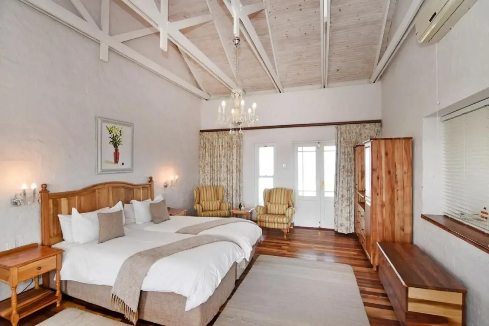 Zuurberg Mountain Village