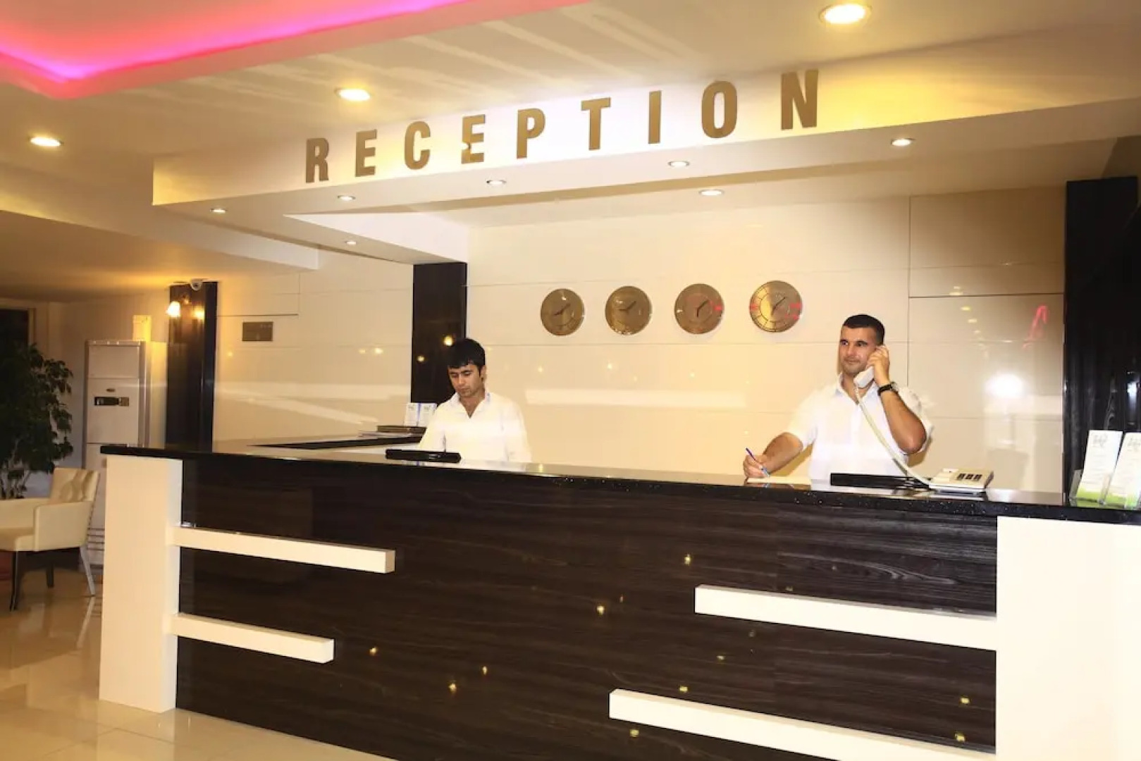 Miramor Garden Resort & Spa