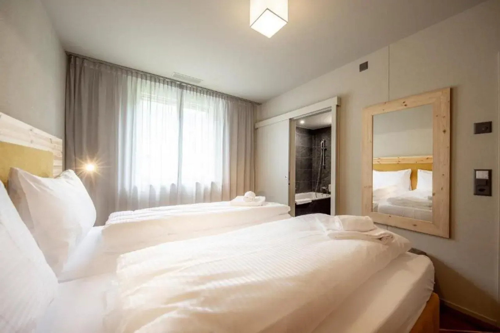 Swisspeak Resort Meiringen