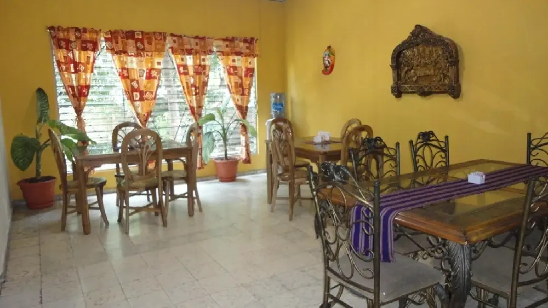Hostal Doña Marta