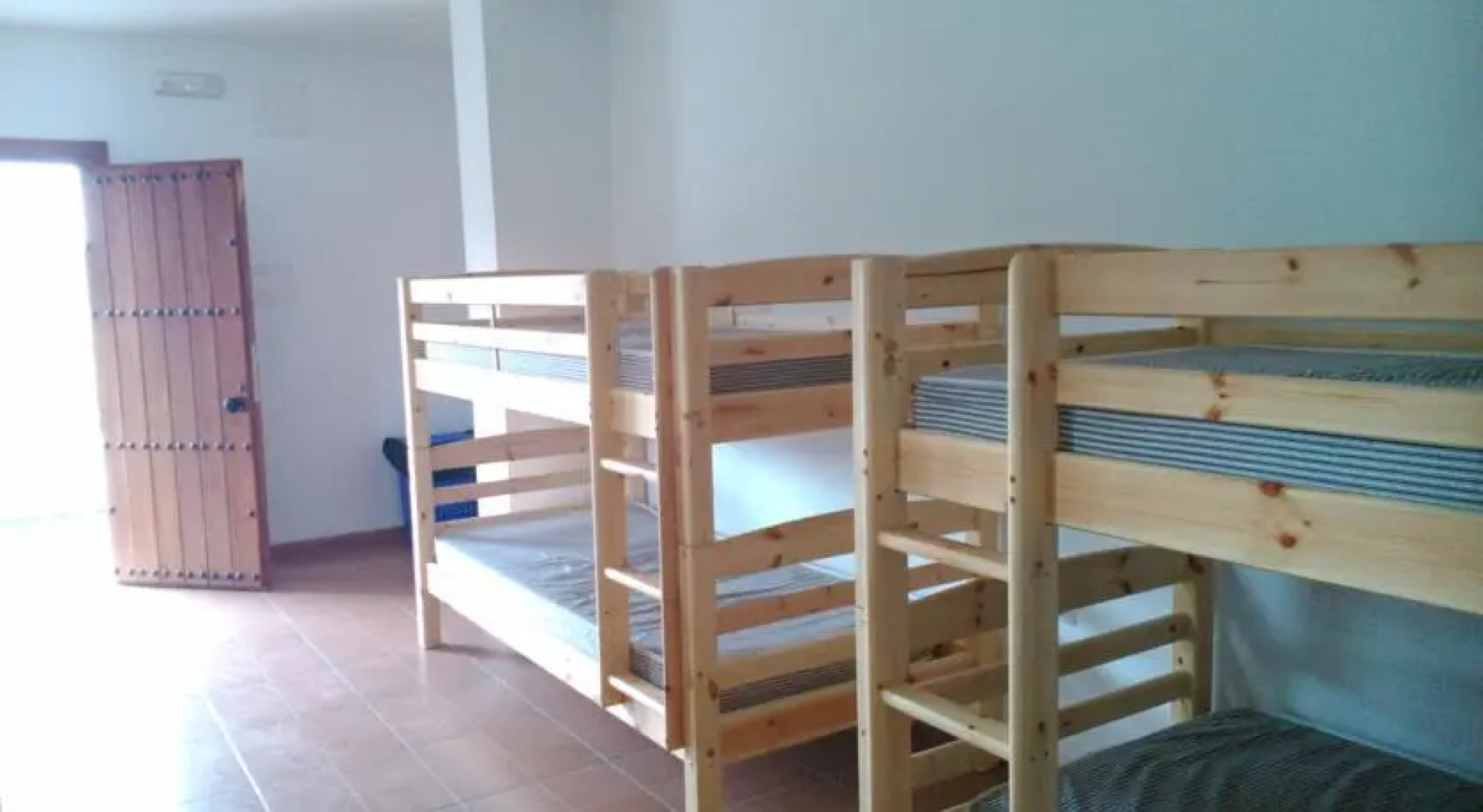 El Mirador de El Fuerte