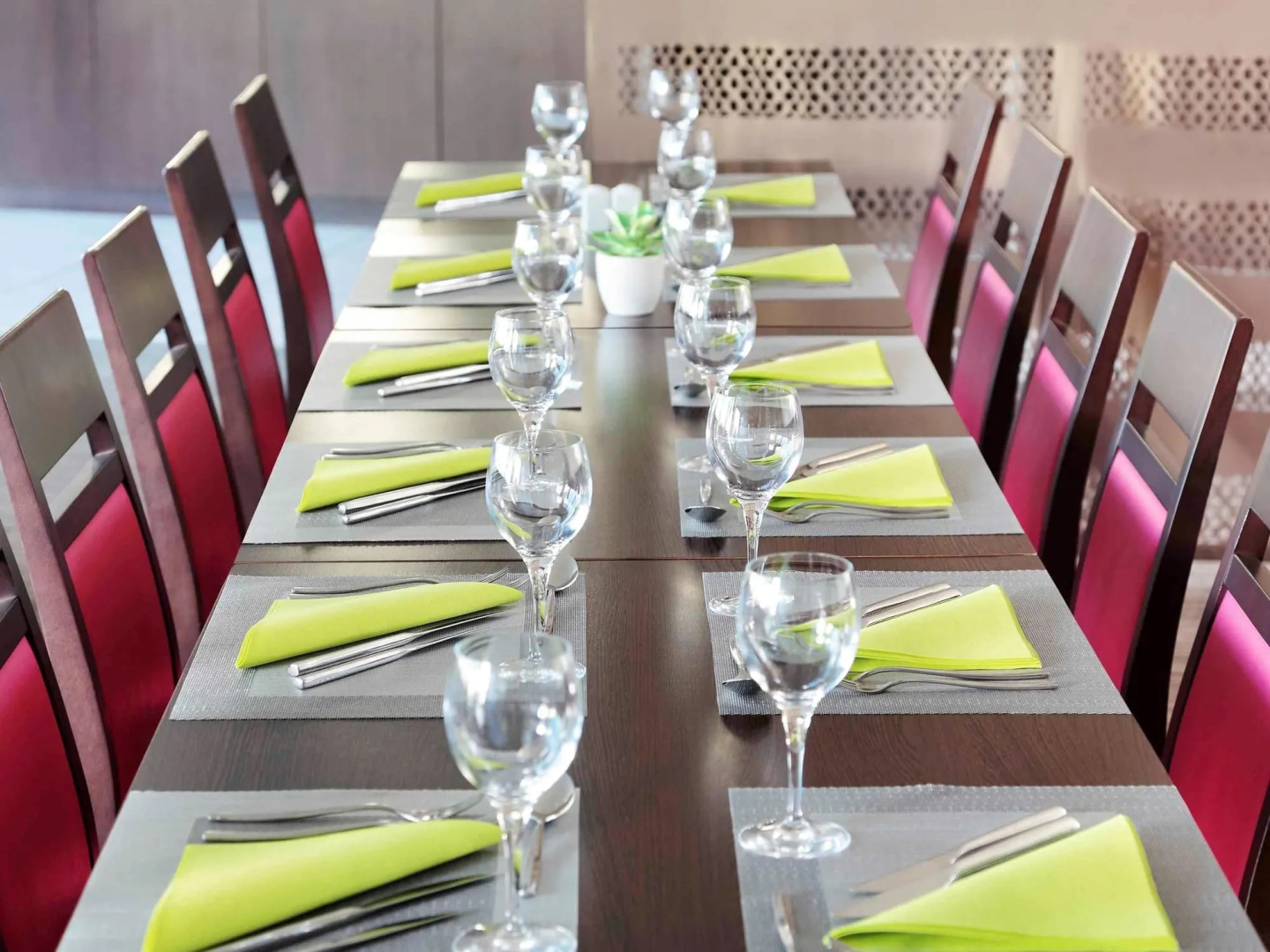 Novotel La Grande Motte Golf