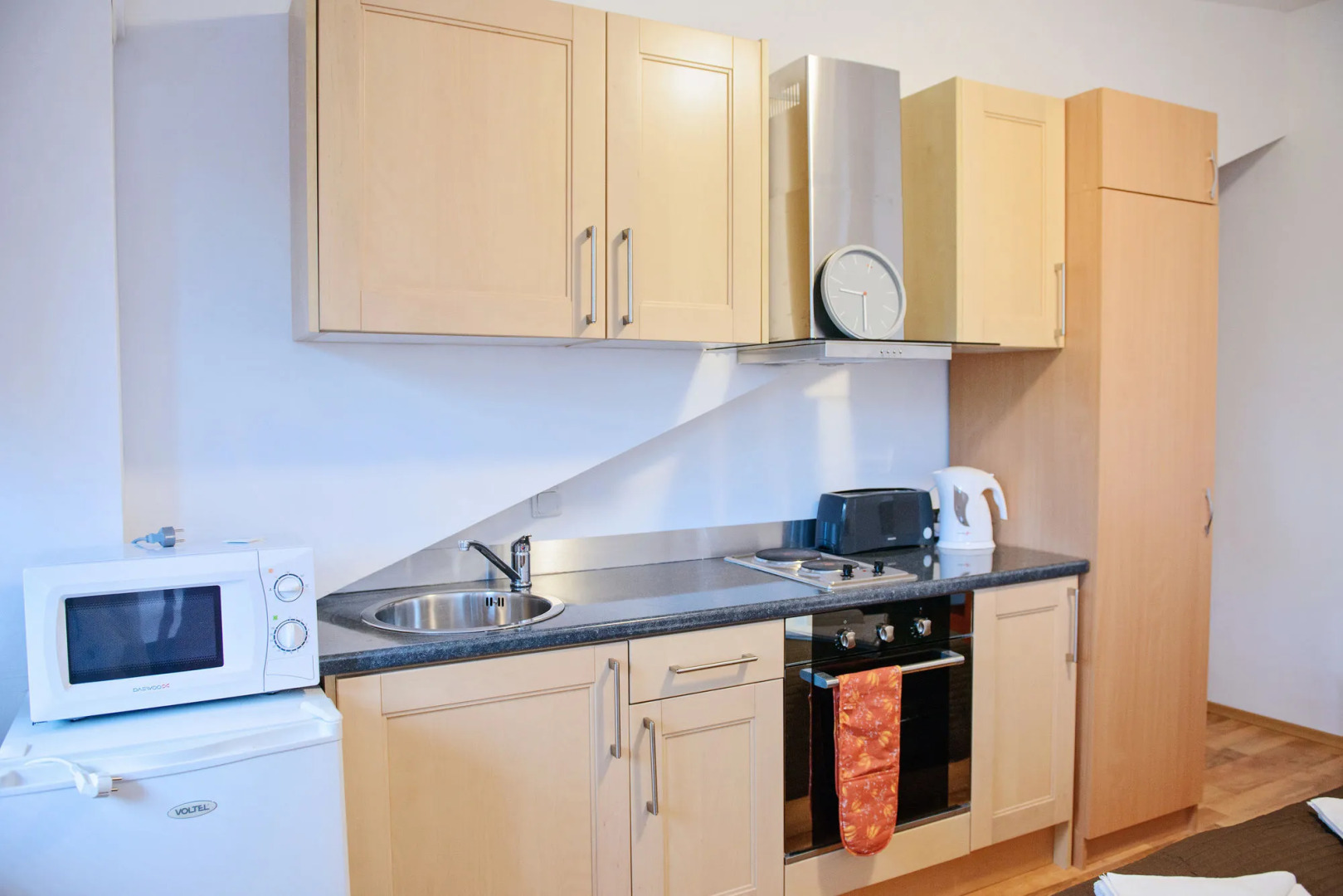 Mountain View Resort