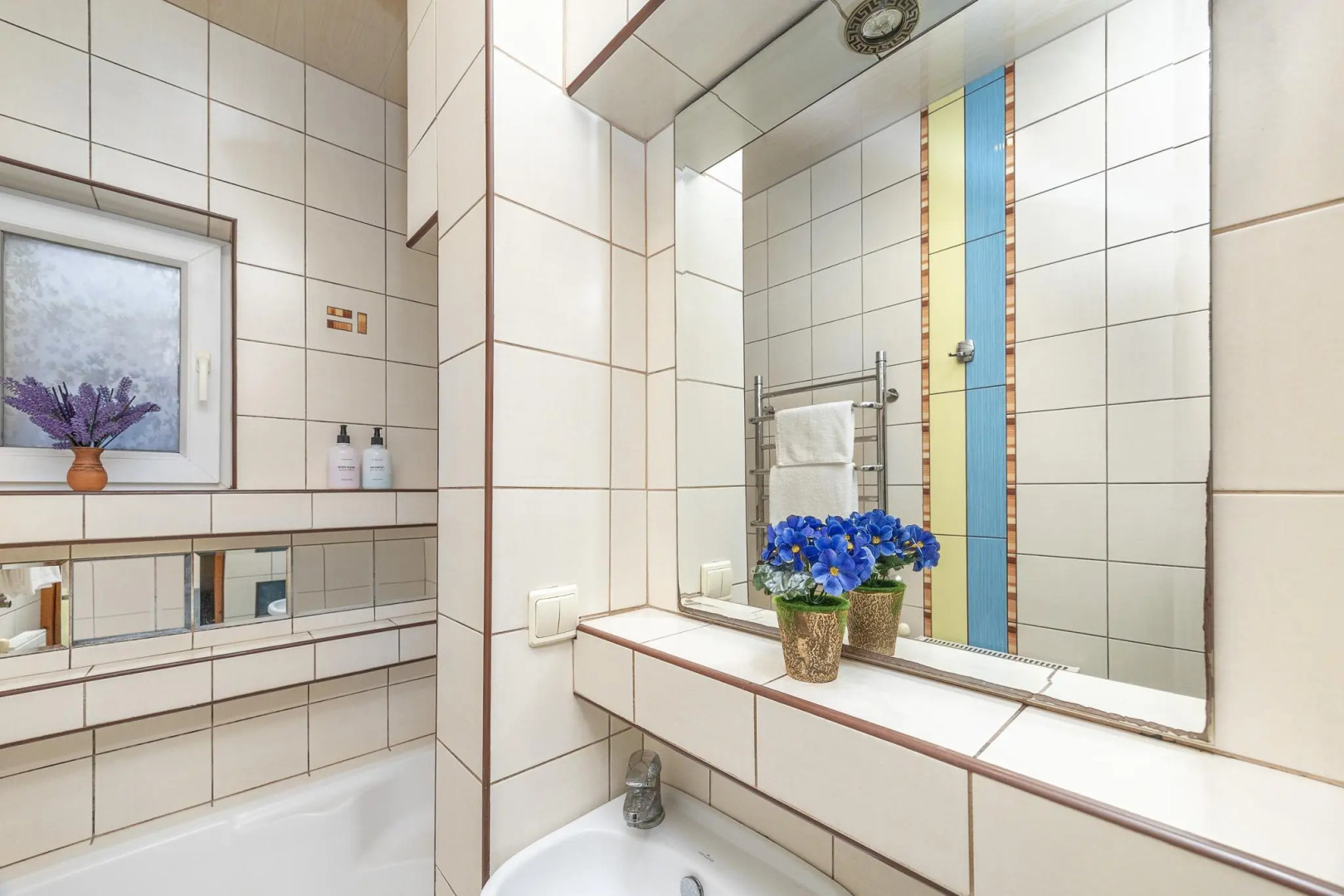 Апартаменты на улице Аллея Смелых 52