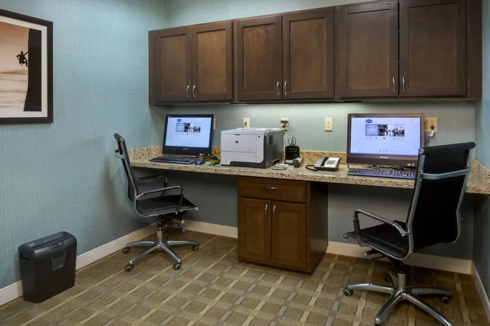 Hampton Inn & Suites Blythe, CA