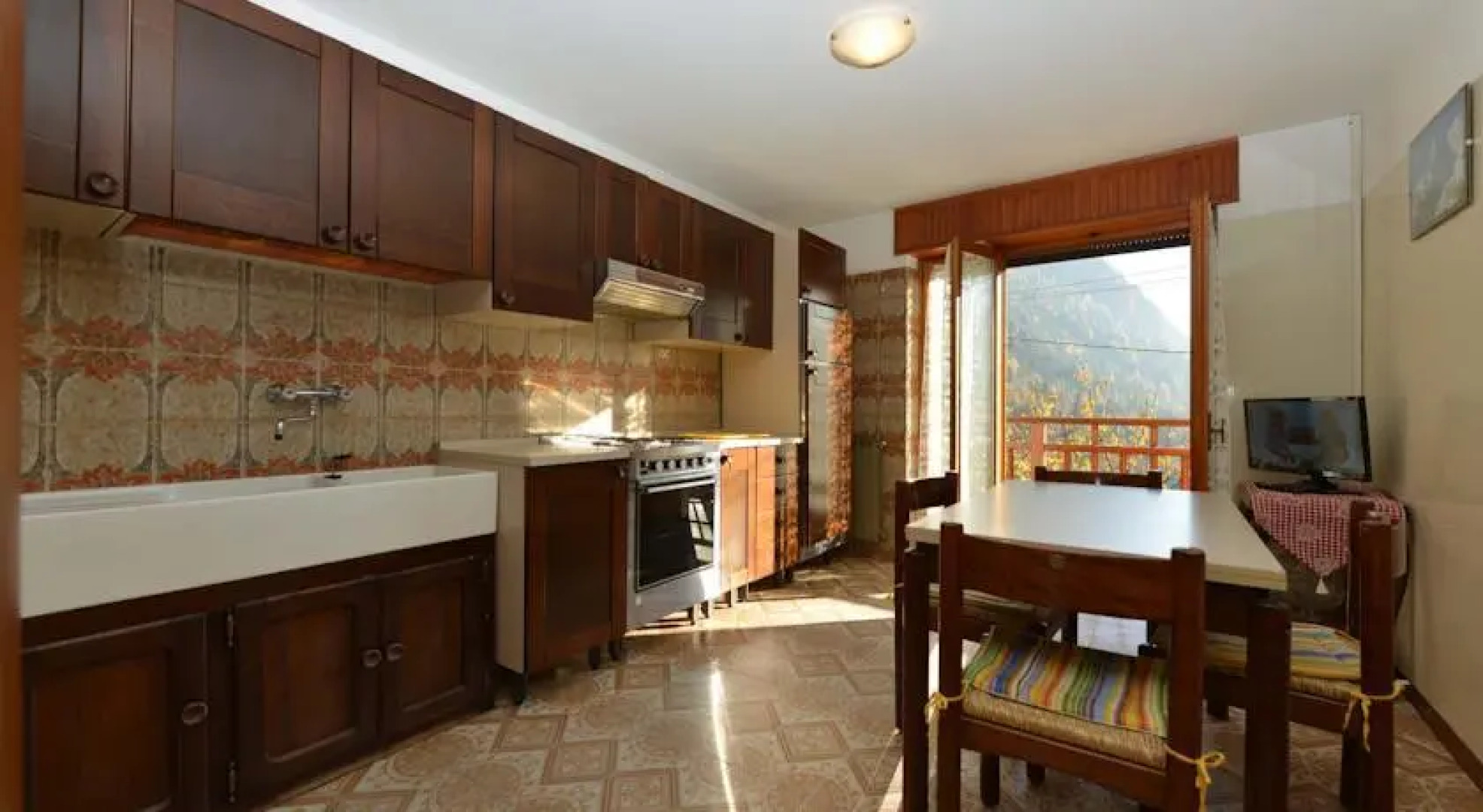 Appartamento Fiernaz