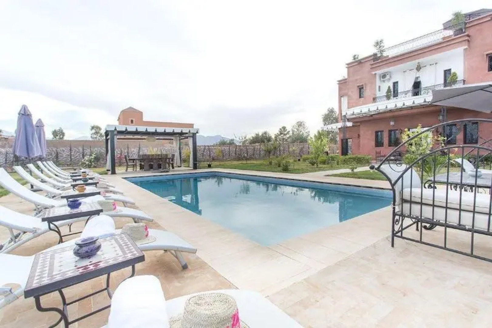 Jnanat Aicha Guesthouse