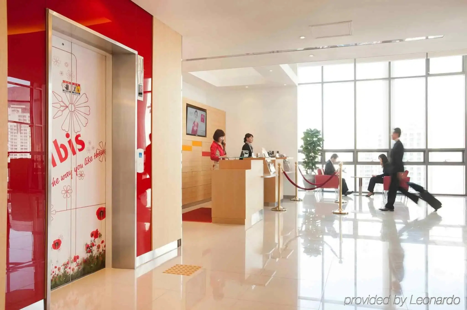 Central Seven Hotel