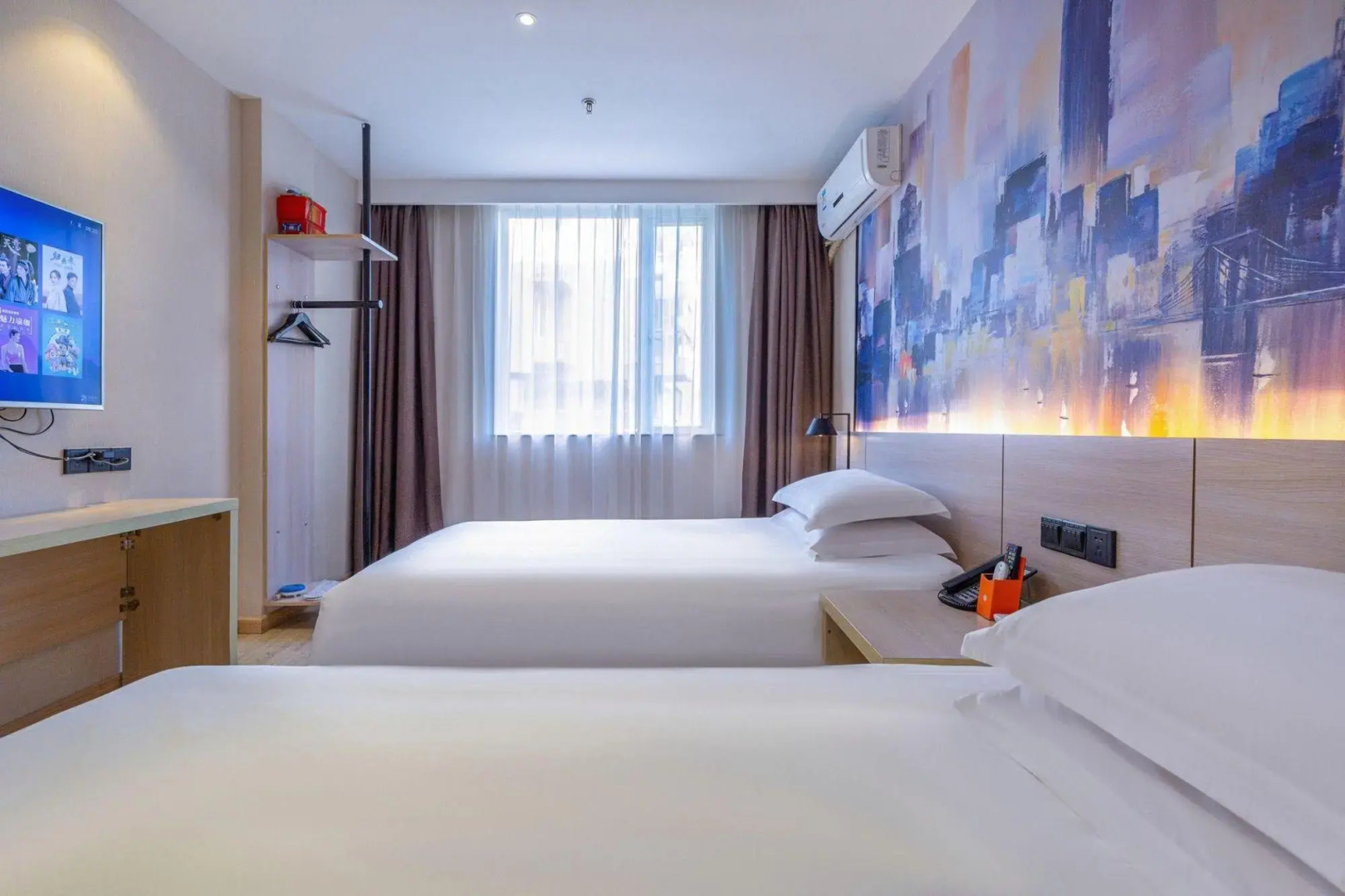 Rest Motel Wansong - Wenzhou