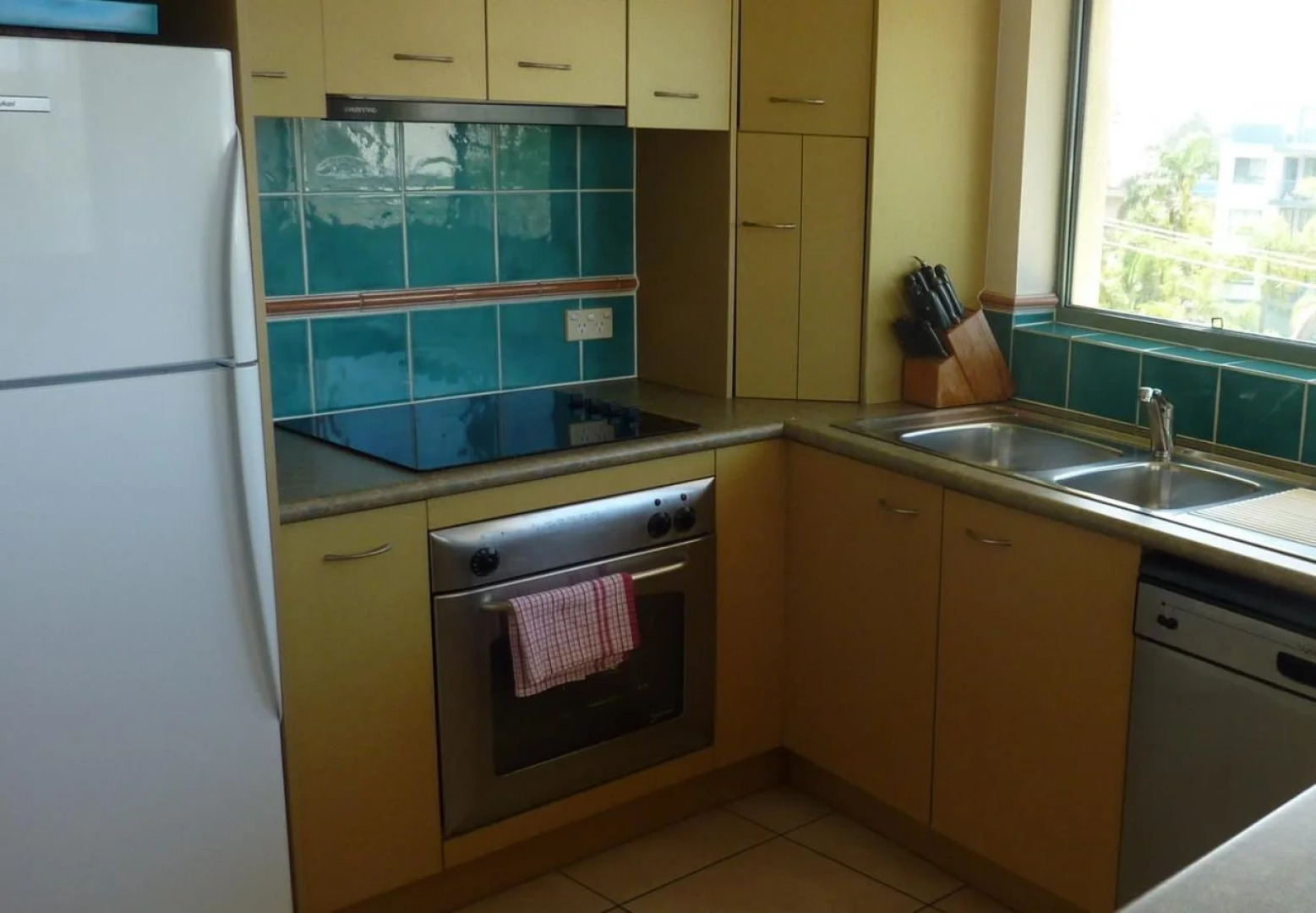 Kings Bay Apartments