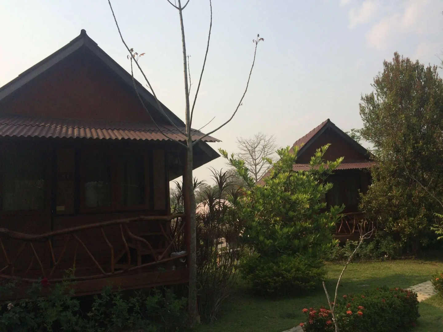 Baan Rabiang Pai