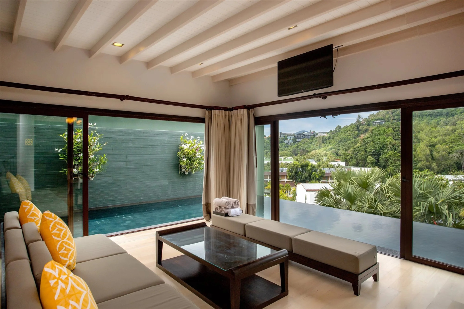 The Shore at Katathani - Adults Only