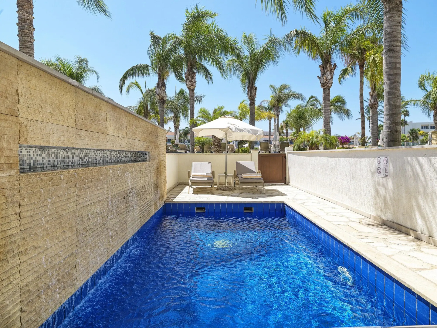 Olympic Lagoon Resort – Ayia Napa