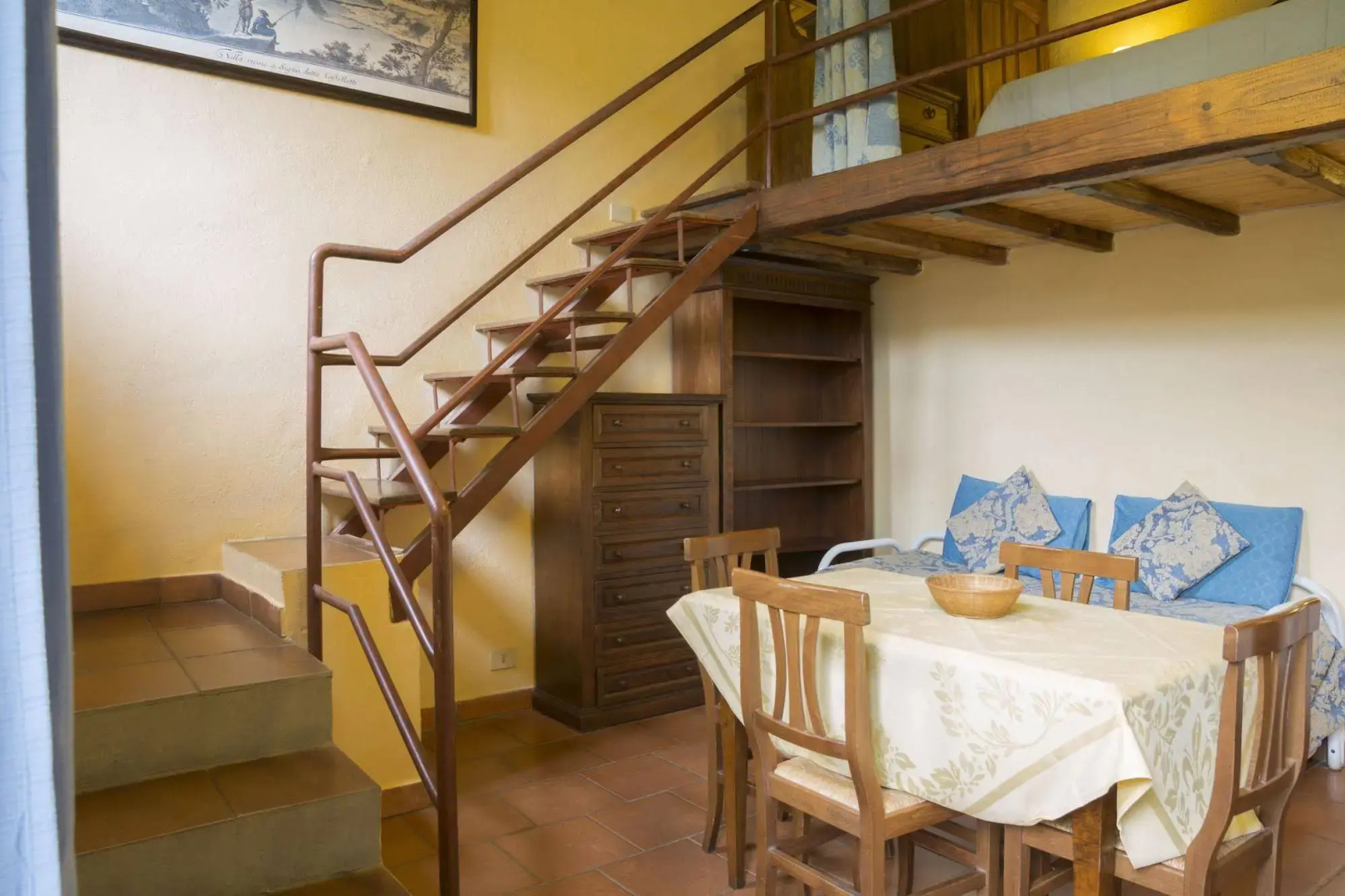 Villa Grassina