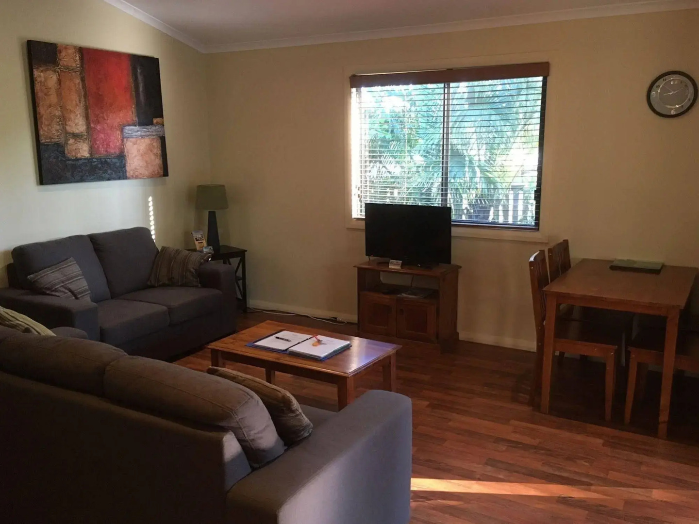 Safety Beach Ocean Bungalows