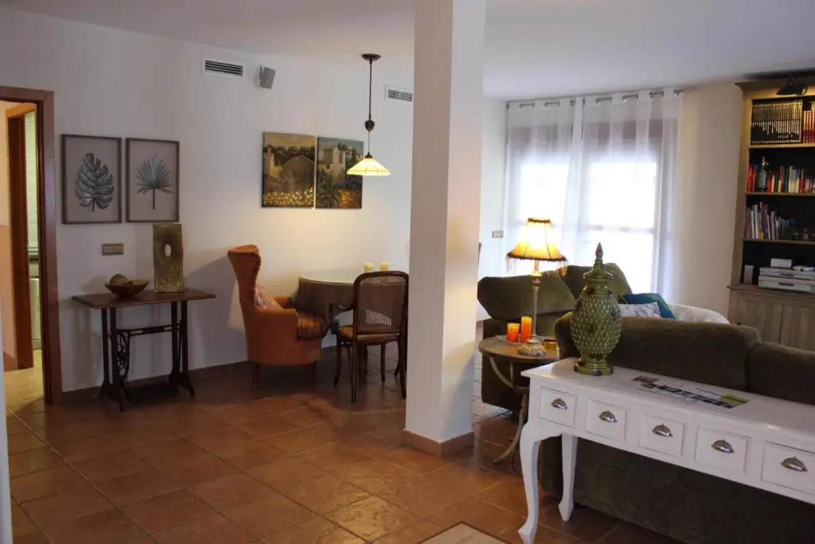 Villa Sierra de Gata